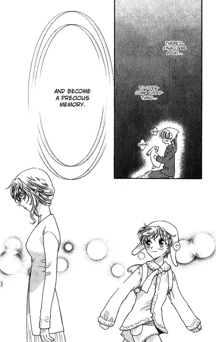 Fruits Basket Chapter 23 32